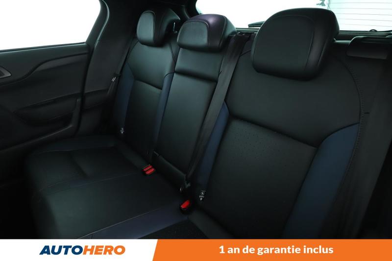 Ds Ds 4 1.6 Thp Automatique 165 ch
