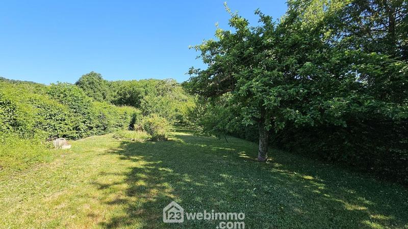 Maison - 119 m² - 5 pièces