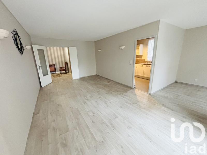Appartement - 85 m² - 4 pièces