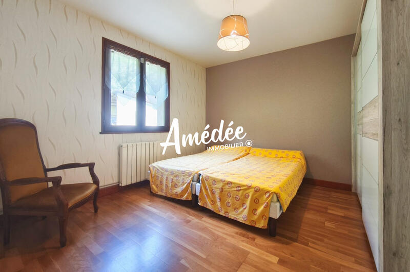 Villa - 112 m² - 4 pièces