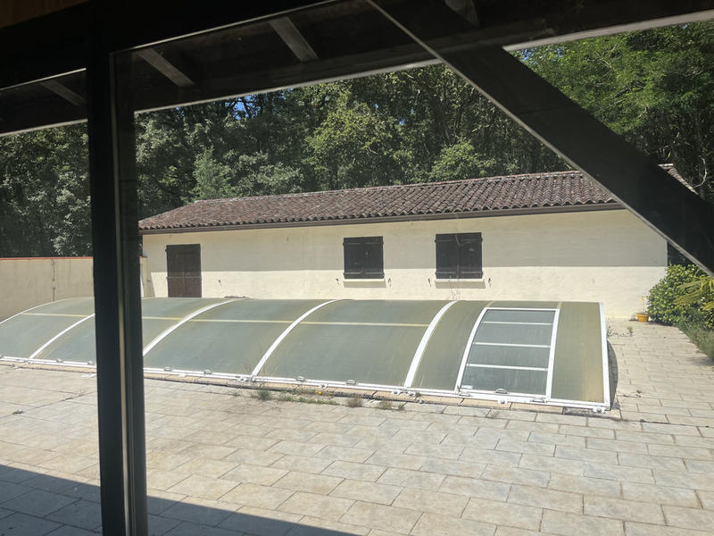 Maison - 185 m² - 6 pièces