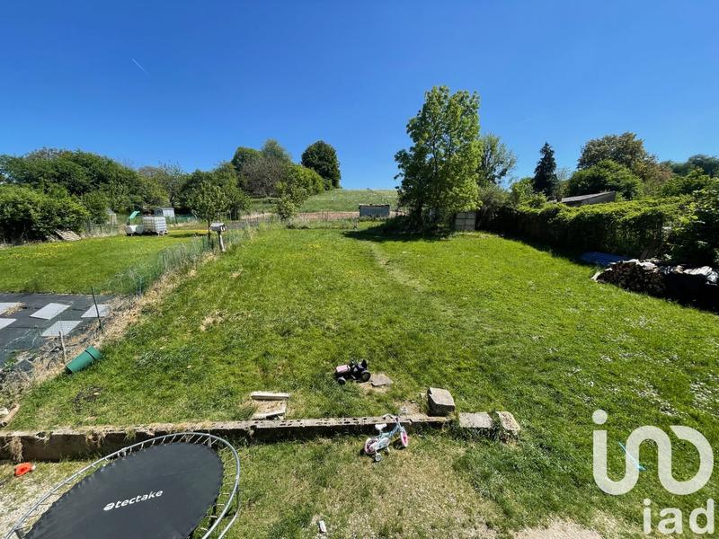 Maison - 169 m² - 5 pièces