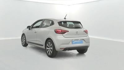 Renault Clio TCe 90 Equilibre 5p