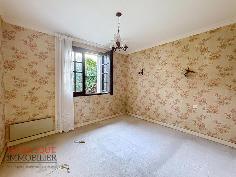 Maison - 86 m² - 6 pièces