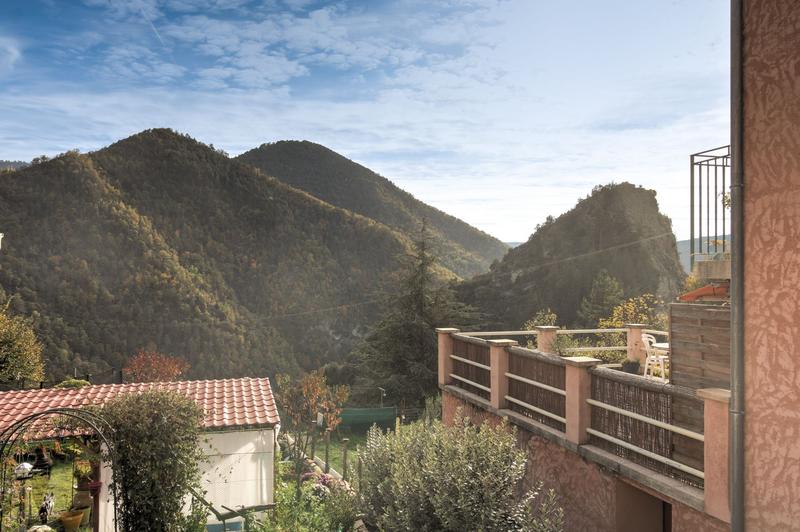 Maison de village - 40 m² - 2 pièces