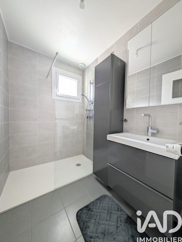 Maison - 77 m² - 4 pièces