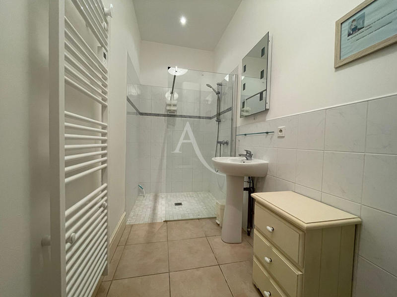 Maison - 69 m² - 3 pièces