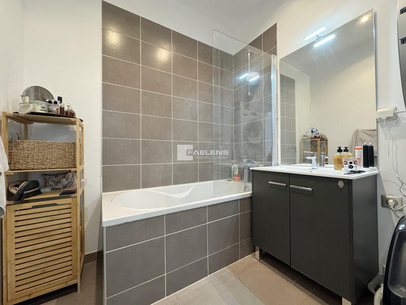 Appartement - 78 m² - 3 pièces