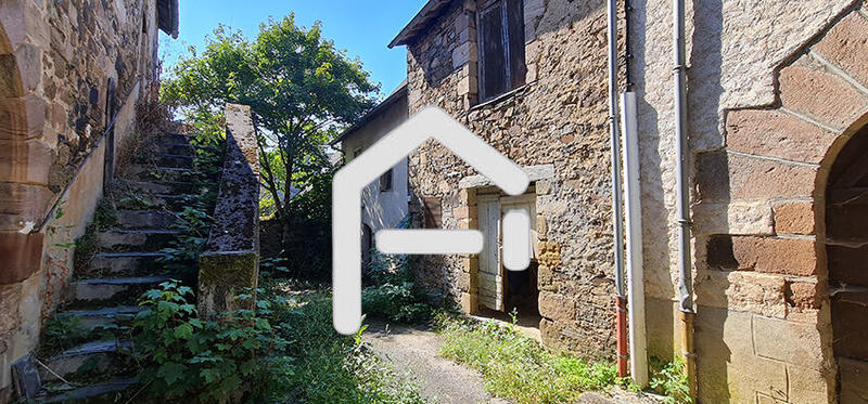 Maison - 50 m² - 3 pièces