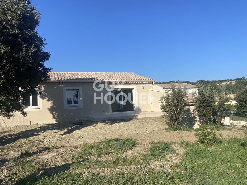 Maison - 83 m² - 4 pièces