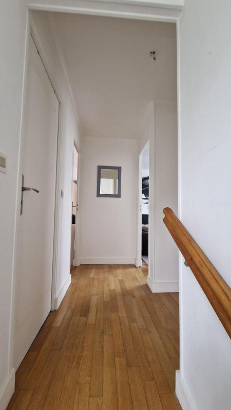 Maison - 118 m² - 5 pièces