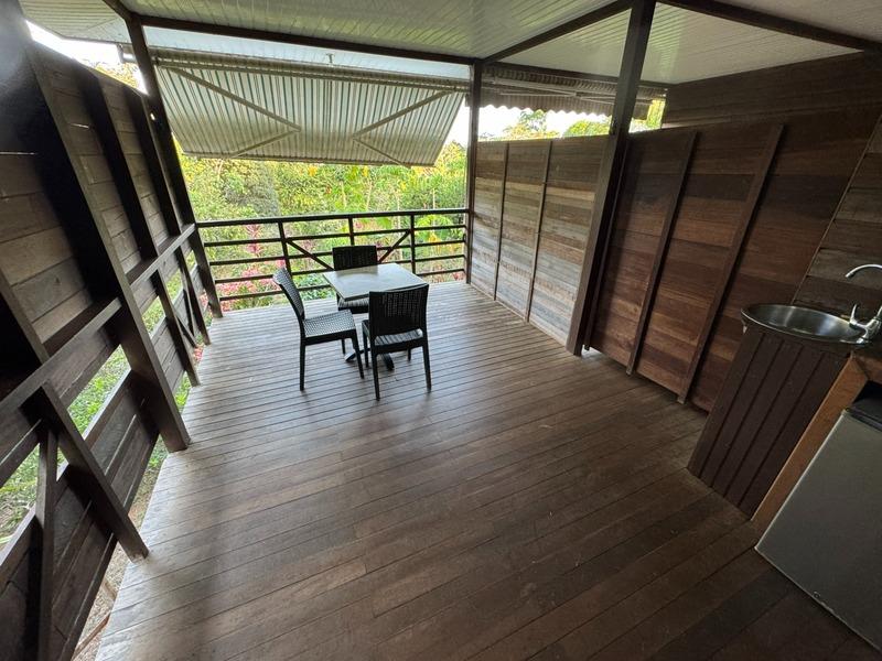 Maison - 167 m² - 3 pièces