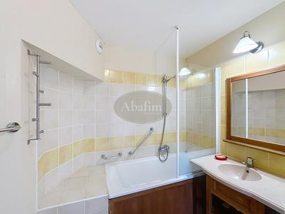 Appartement - 32 m² - 2 pièces