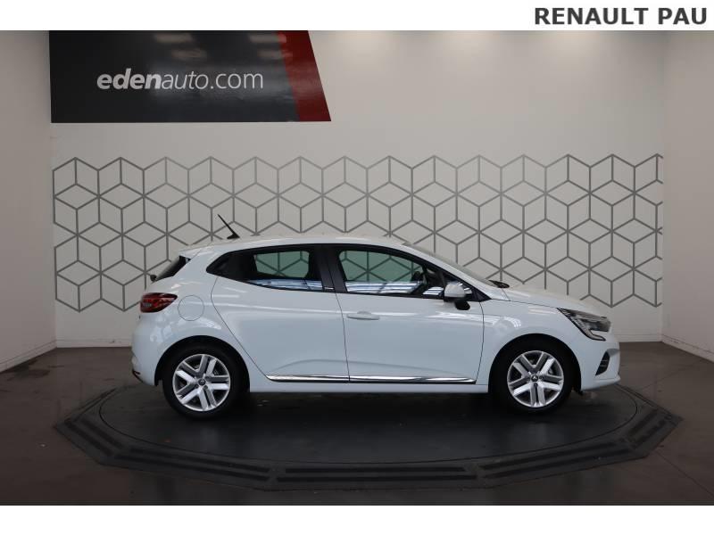 Renault Clio E-Tech 140 Business