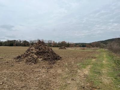 Terrain agricole - 21 777 m²