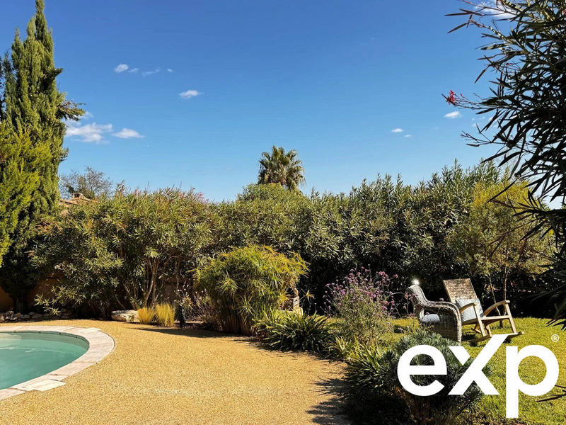 Maison - 160 m² - 7 pièces