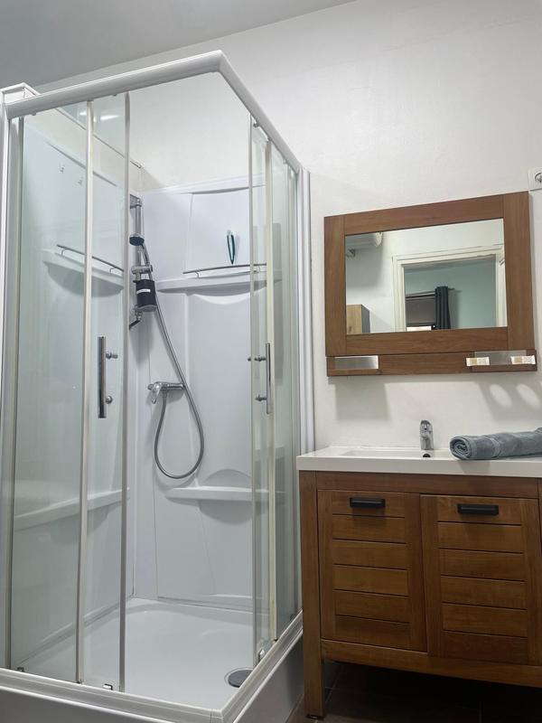 Appartement - 25 m² - 1 pièce