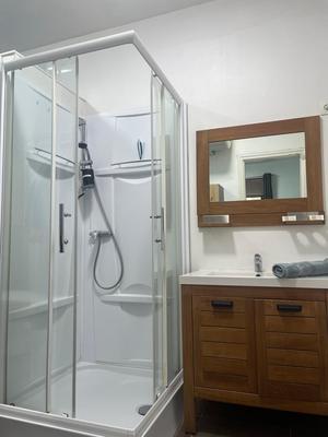 Appartement - 25 m² - 1 pièce