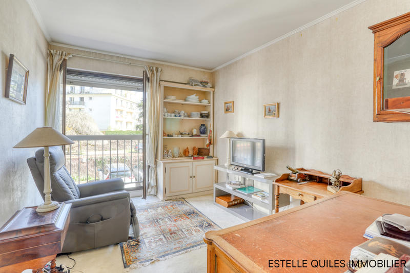 Appartement - 105 m² - 5 pièces