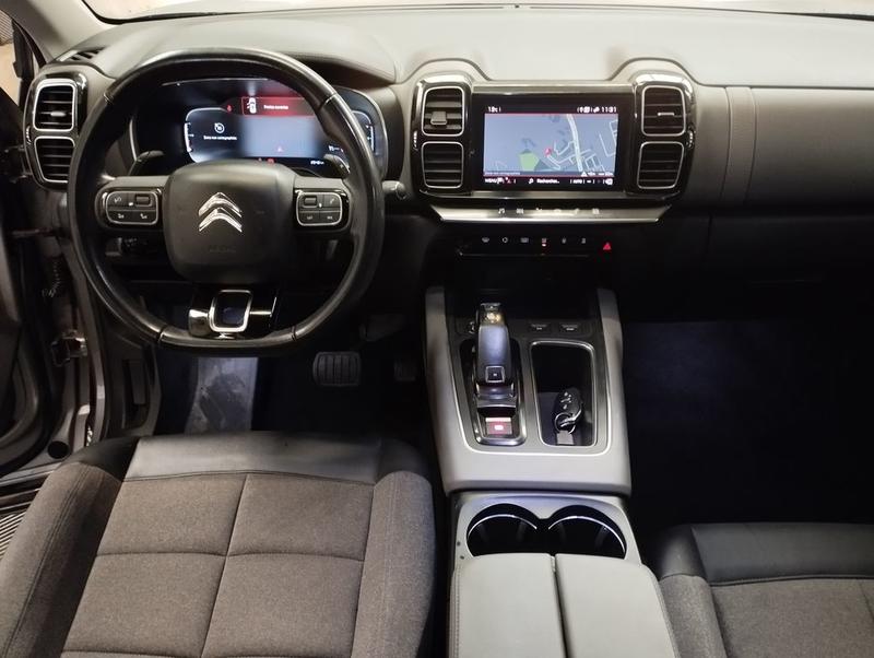 Citroën C5 Aircross 1.5 Bluehdi 130 Feel Ba 5p