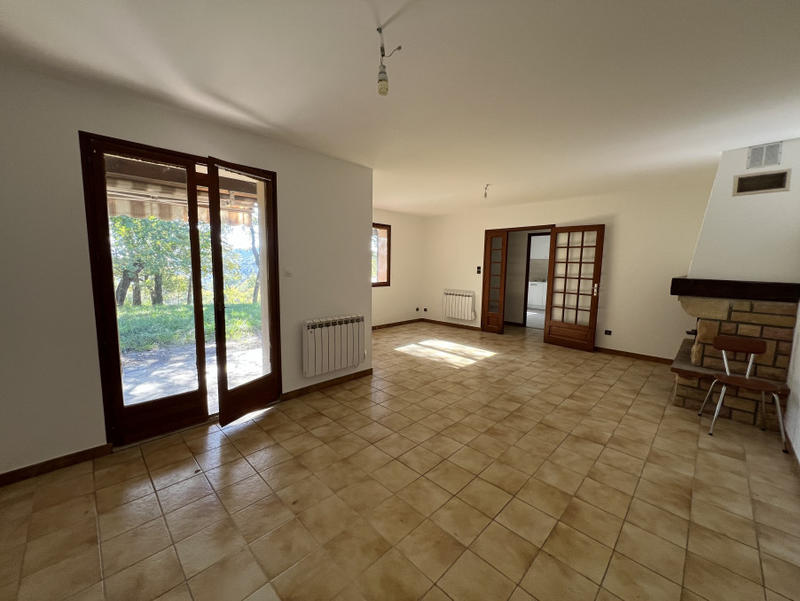 Maison - 106 m² - 5 pièces
