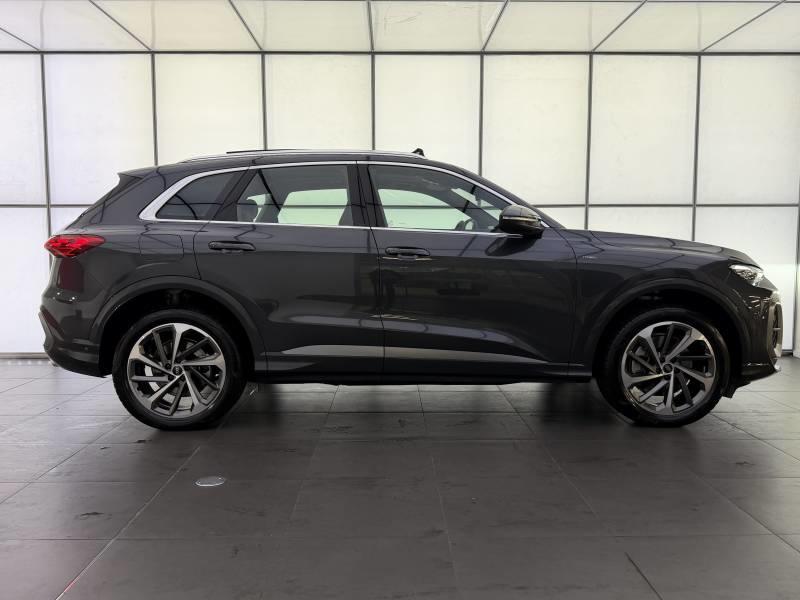 Audi Q5 e-hybrid 299 ch s tronic 7 Quattro s line