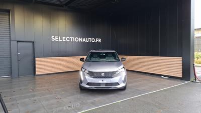 Peugeot 3008 II 1.6 Hybrid 225 E-Eat8 Allure Pack