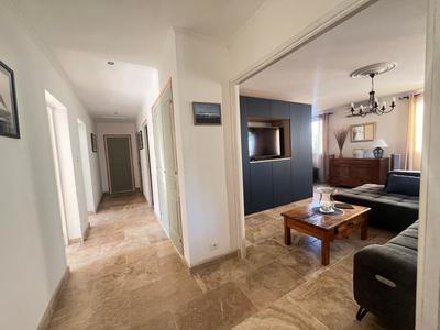 Maison - 90 m² - 3 pièces