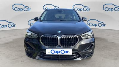 Bmw X1 (F48) 18d sDrive 150 Steptronic Lounge