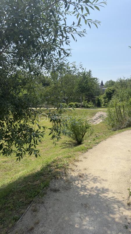 Appartement - 75 m² - 4 pièces