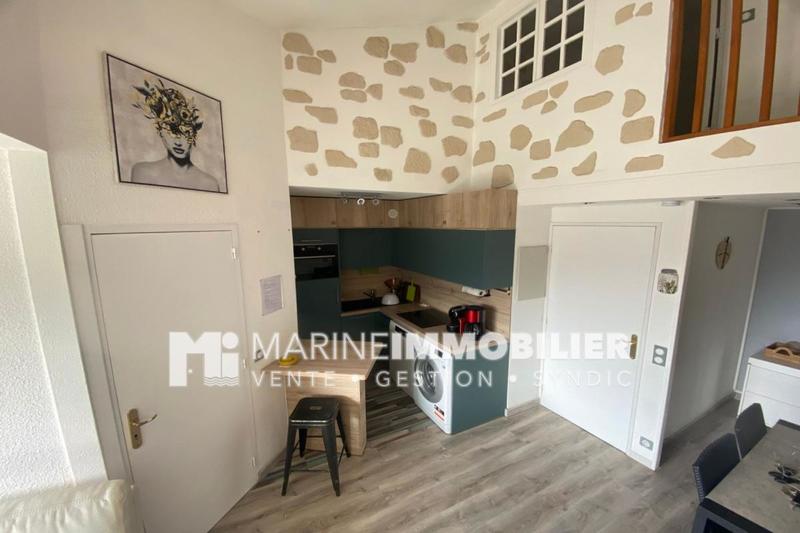 Appartement - 51 m² - 4 pièces