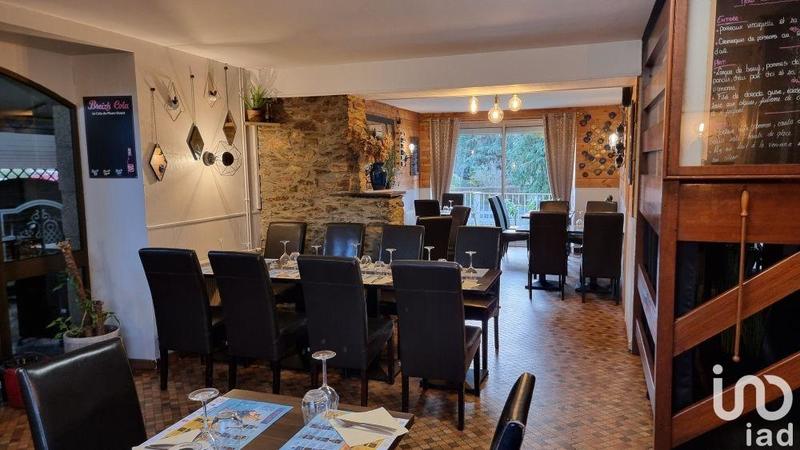 Local commercial - 190 m²