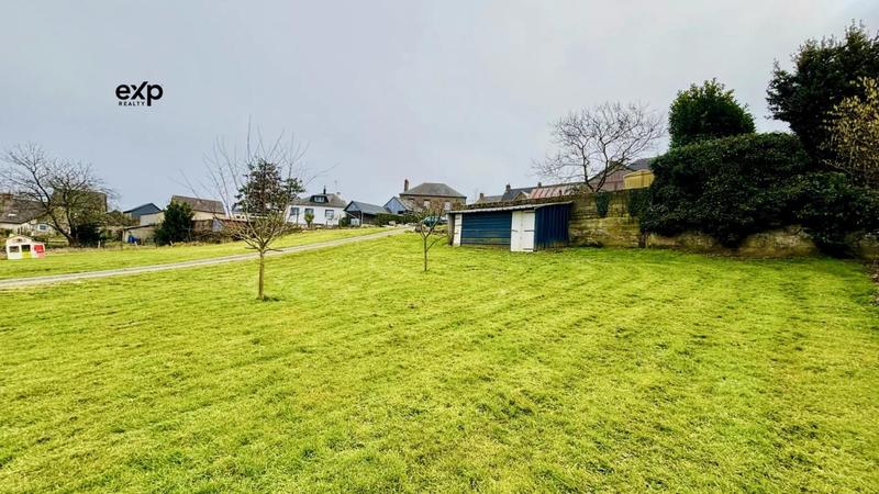 Maison de village - 185 m² - 6 pièces