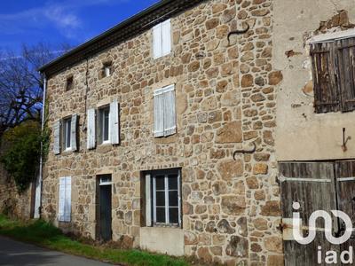 Maison - 130 m² - 4 pièces