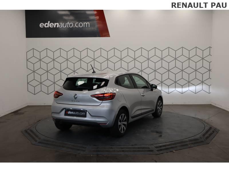 Renault Clio TCe 90 Equilibre