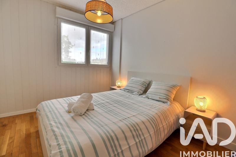 Appartement - 70 m² - 4 pièces