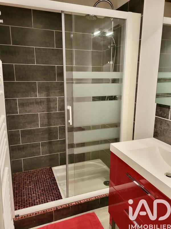 Maison de ville - 195 m² - 6 pièces