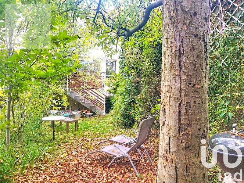 Maison - 127 m² - 6 pièces