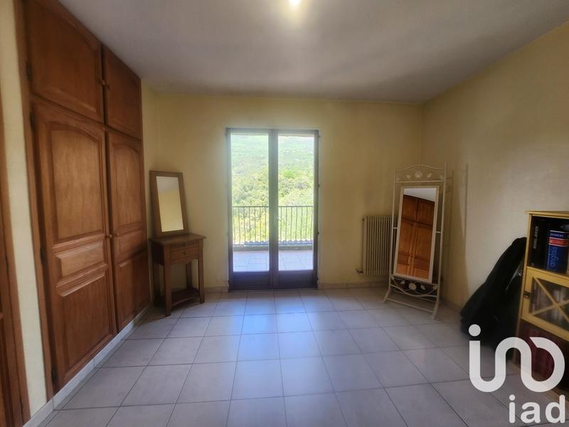 Maison - 165 m² - 5 pièces