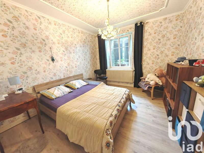 Appartement - 115 m² - 4 pièces