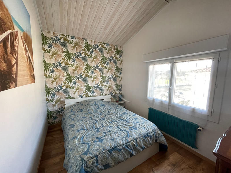 Maison - 188 m² - 7 pièces