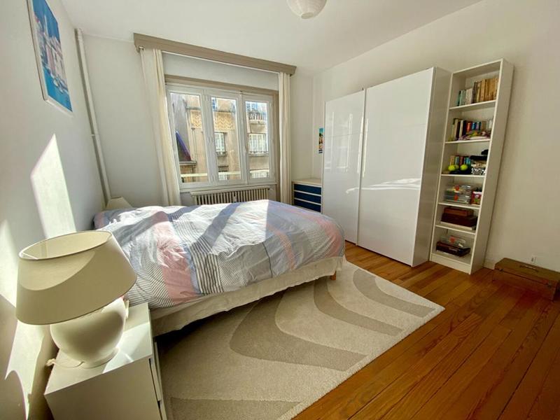 Appartement - 87 m² - 4 pièces