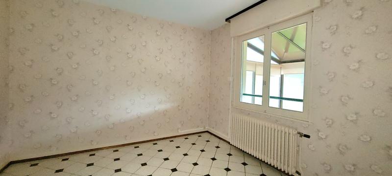 Maison traditionnelle - 178 m² - 6 pièces