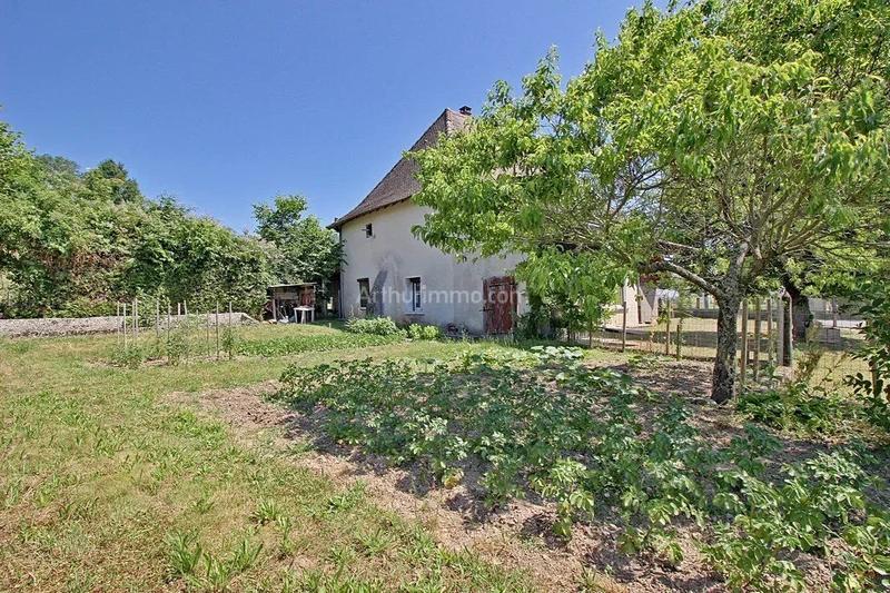 Maison - 136 m² - 6 pièces