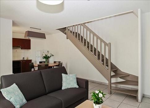 Appartement - 75 m² - 4 pièces