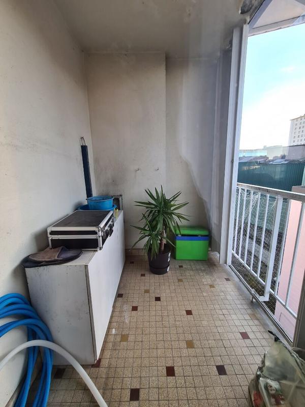 Appartement - 75 m² - 3 pièces