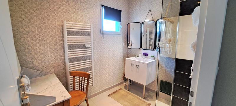 Villa - 89 m² - 4 pièces