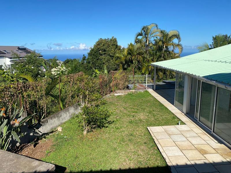 Maison - 165 m² - 6 pièces