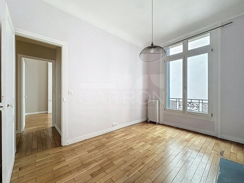 Appartement - 78 m² - 3 pièces