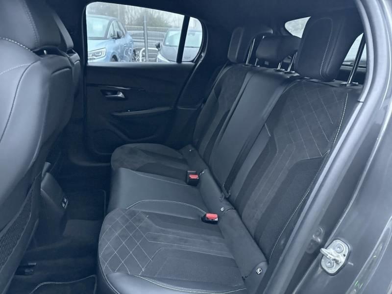 Peugeot 208 PureTech 100 s&amp;S Eat8 Gt Pack